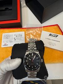 Tissot PR516 Powermatic 80