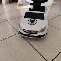 macchina gioco x bambini 3/14 mesi 