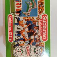 Porta Subuteo - Campionati mondiali "Italia '90"