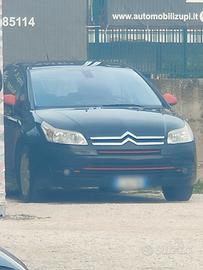 Citroen C4 2009