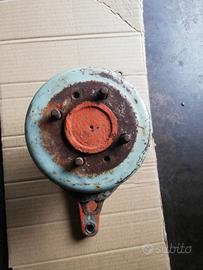vespa faro basso 