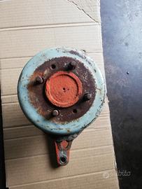 vespa faro basso 