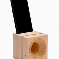 VAIA Cube: Amplificatore Naturale