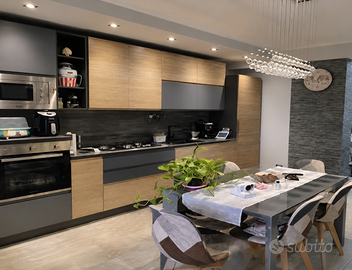 Cucina Evo Cucine