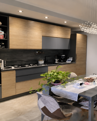 Cucina Evo Cucine