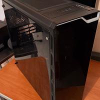 Case NOOXES X10 - Gaming Middle Tower