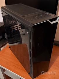 Case NOOXES X10 - Gaming Middle Tower