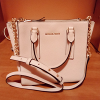 Borsa Michael Kors in pelle