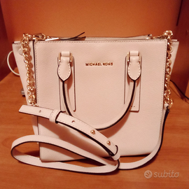 Borsa Michael Kors in pelle