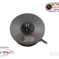 Turbo turbina coreassy per renault clio ii - megan