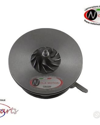 Turbo turbina coreassy per renault clio ii - megan