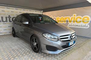 Mercedes-benz B 180 d Business