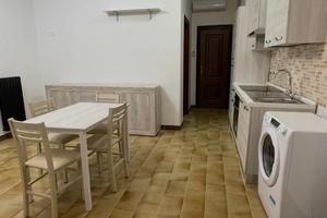 Mini appartamento via nazionale torrette 213