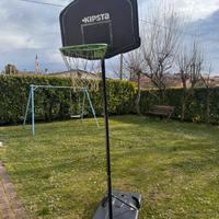 Canestro basket