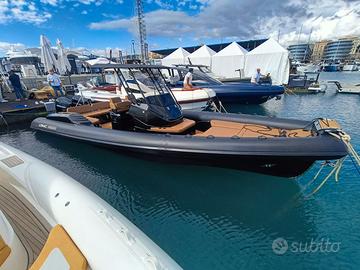 Lomac Turismo 9.5 – 2x Mercury V8 300