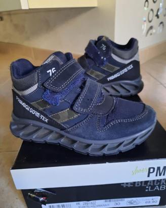 Scarpe bambino ottime condizione