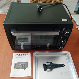 Forno elettrico 25 litri, mai usato