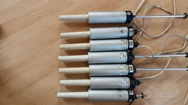 attuatori per serramenti 