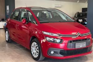 Citroen C4 Picasso BlueHDi 120 S&S Live