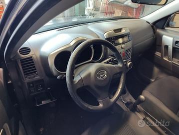 Cruscotto DAIHATSU TERIOS del 2007