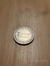 Moneta Buono da 1 lira 1922