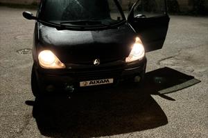 aixam city sport