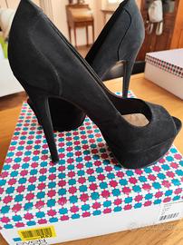 Scarpe décolleté 