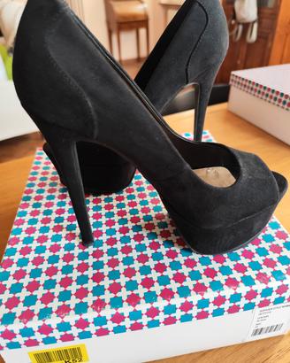 Scarpe décolleté 
