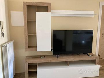 Appartamento ristrutturato