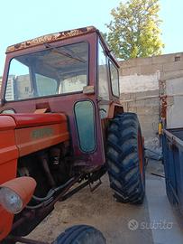motori agricoli 