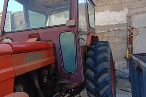 motori agricoli 