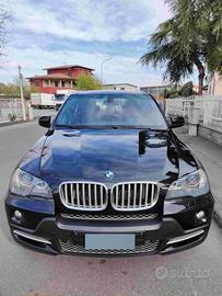 BMW X5 usata