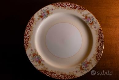 Servizio Noritake Japan vintage anni '50