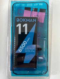 Batteria nuova Iphone 11