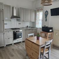 Splendido appartamento lusso fronte mare