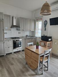 Splendido appartamento lusso fronte mare