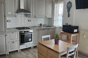 Splendido appartamento lusso fronte mare