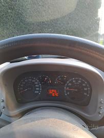 Fiat Panda 1300 multijet 
