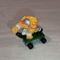 Gli Skatenati Le Pazze Scorribande - Sfondameta