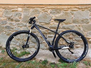 MTB 29 M SPECIALIZED CARBONIO FRONT