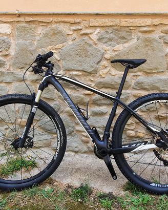 MTB 29 M SPECIALIZED CARBONIO FRONT