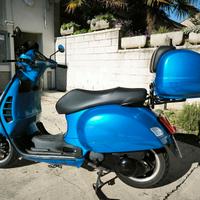 Vespa 300 GTS FULL OPTIONAL 12.000 km