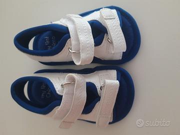 sandaletti bimbo
