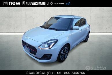 Suzuki Swift 1.0 boosterjet h S 2wd