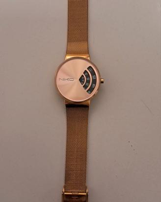 Orologio donna Niko befly