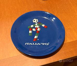 Piatto Italia 90