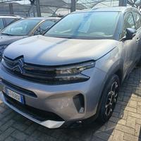 Citroën C5 Aircross BlueHDi 130 S&S EAT8 Max