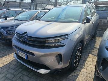 Citroën C5 Aircross BlueHDi 130 S&S EAT8 Max