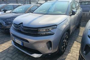 Citroën C5 Aircross BlueHDi 130 S&S EAT8 Max