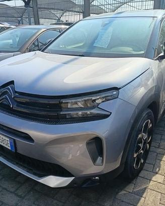 Citroën C5 Aircross BlueHDi 130 S&S EAT8 Max